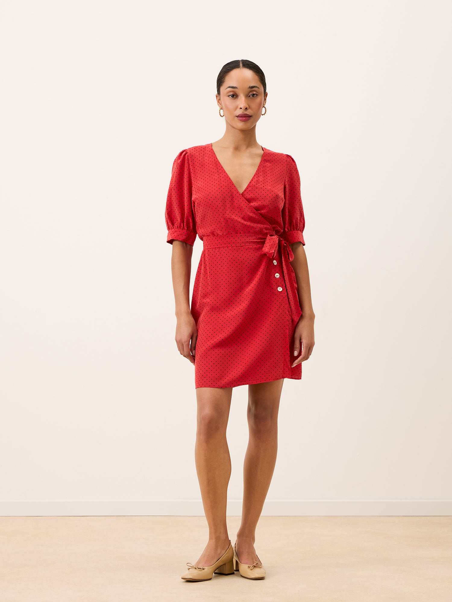 Robe ROSALINA
